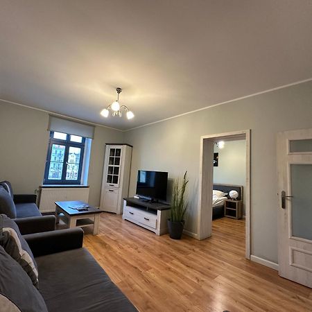 Apartament Aleksandra グニェズノ エクステリア 写真