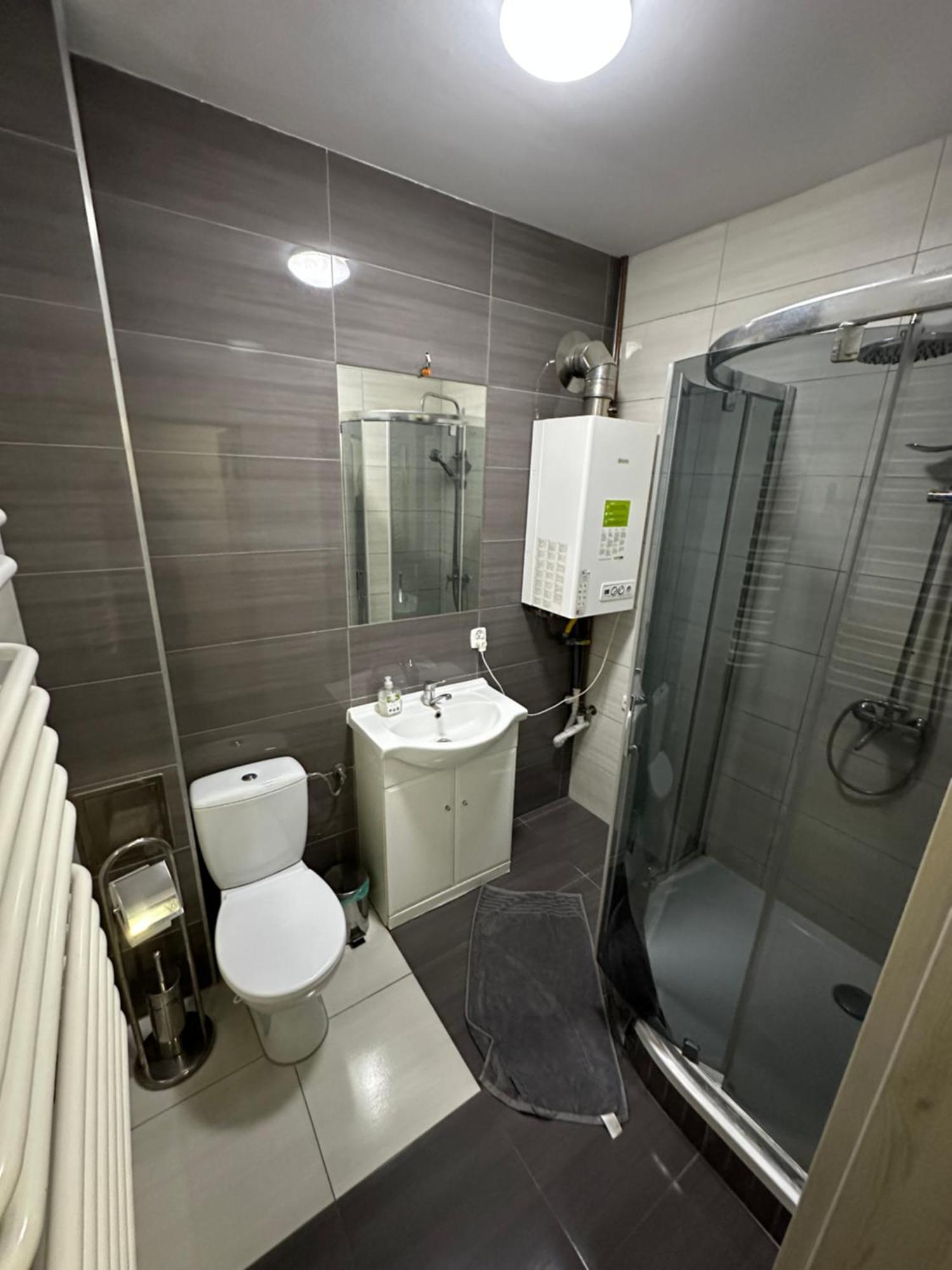 Apartament Aleksandra グニェズノ エクステリア 写真