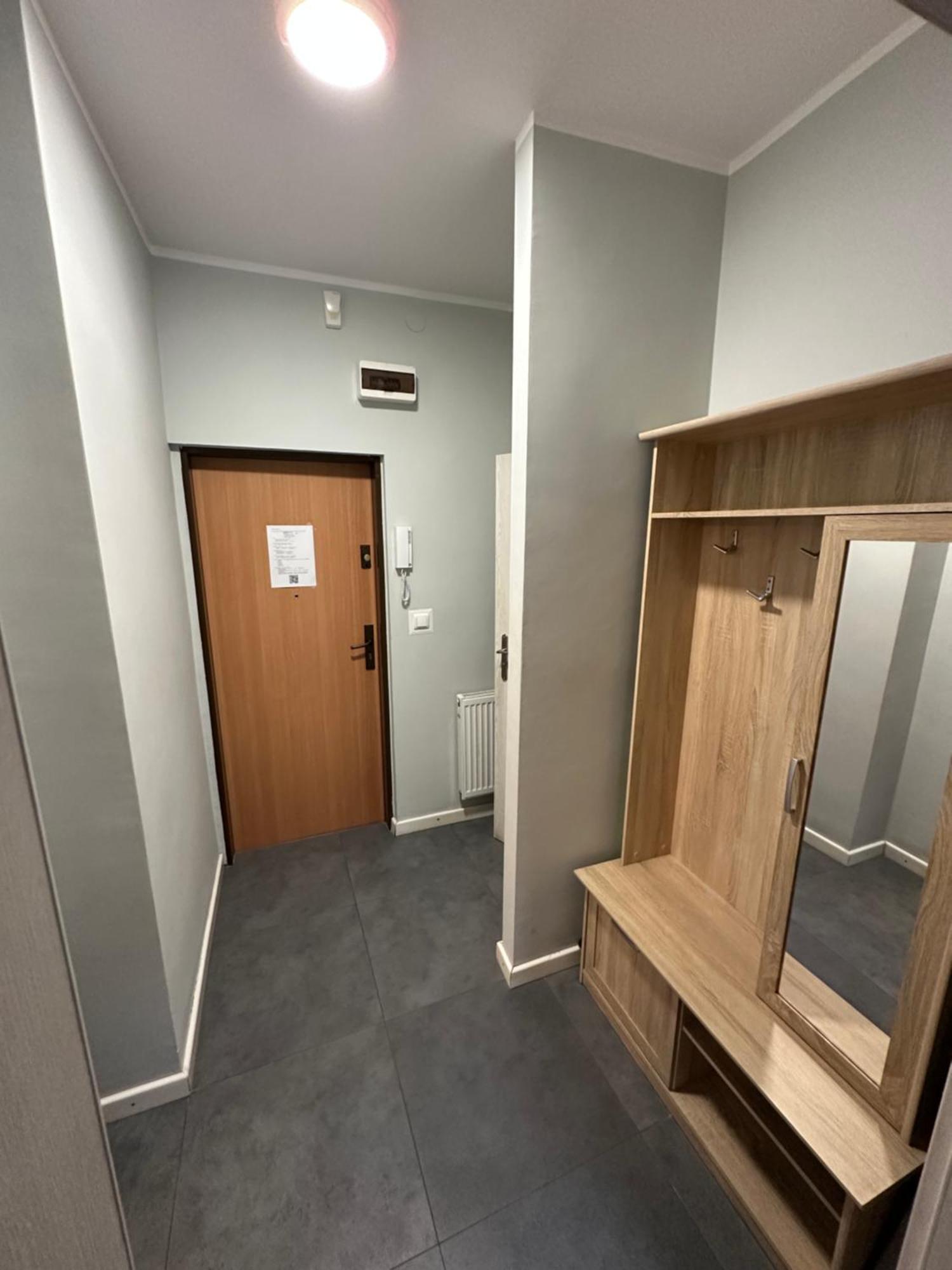 Apartament Aleksandra グニェズノ エクステリア 写真