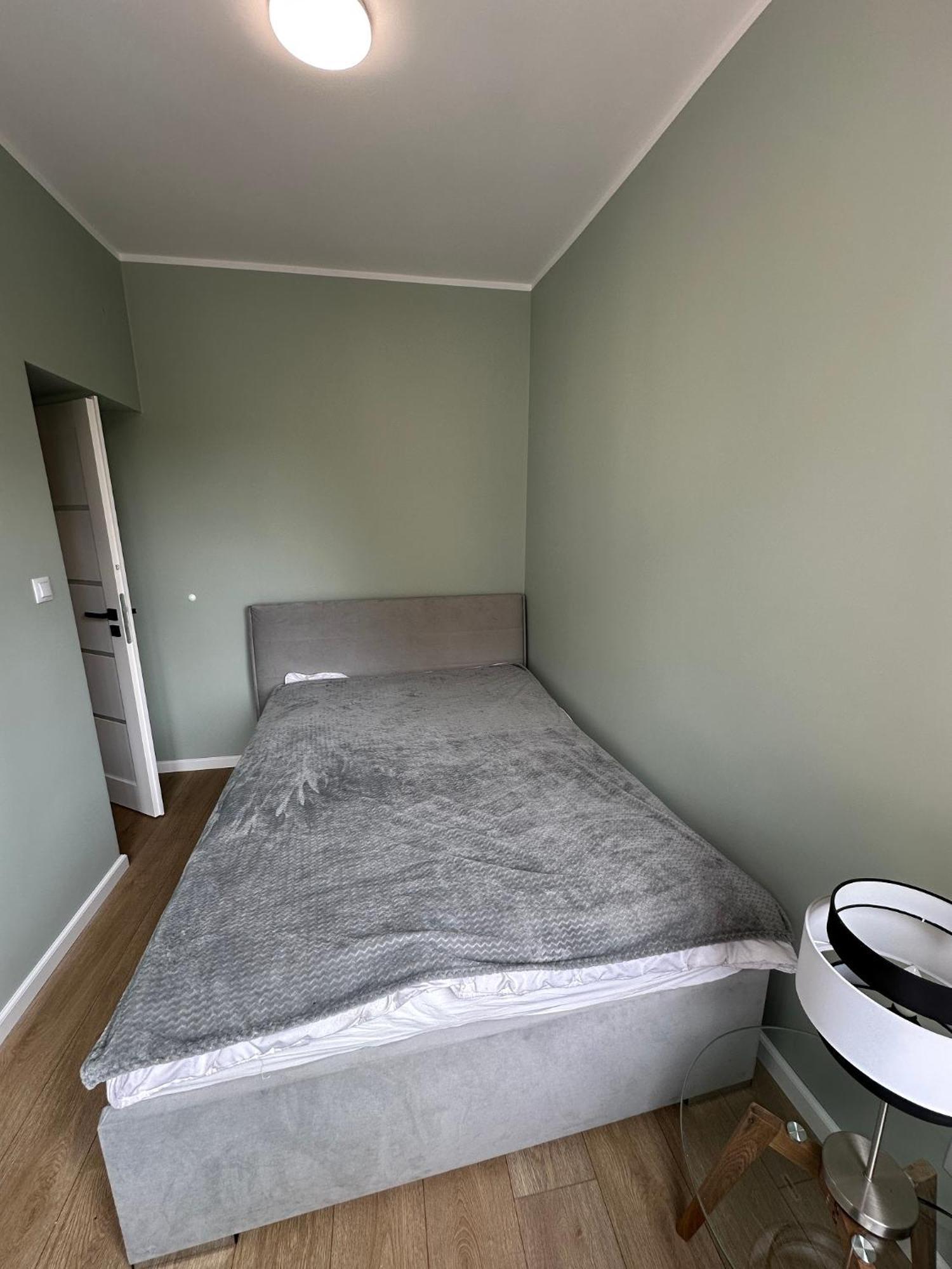 Apartament Aleksandra グニェズノ エクステリア 写真