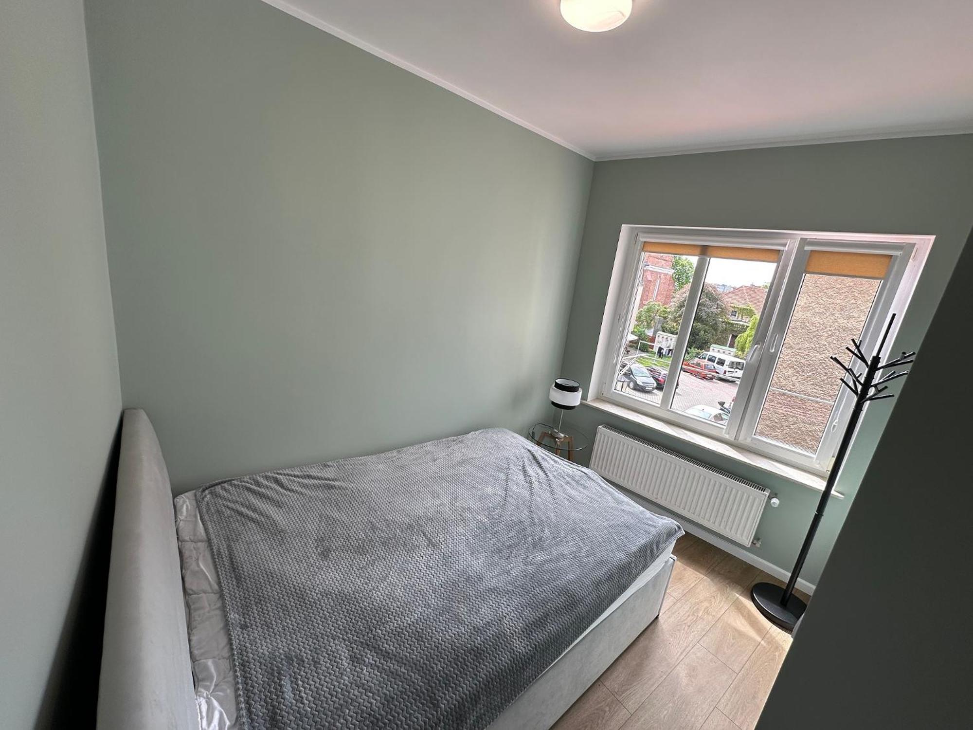 Apartament Aleksandra グニェズノ エクステリア 写真