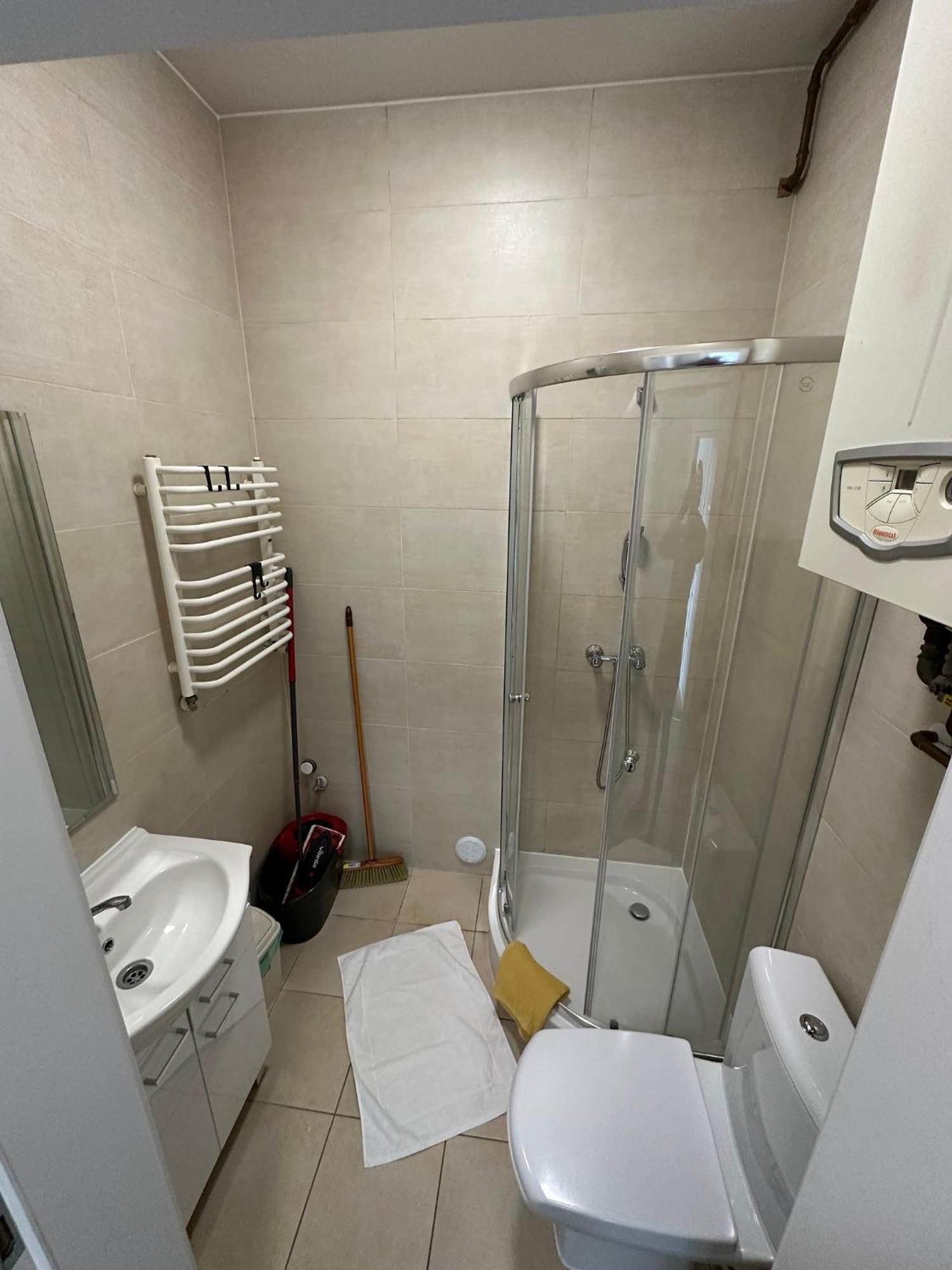 Apartament Aleksandra グニェズノ エクステリア 写真